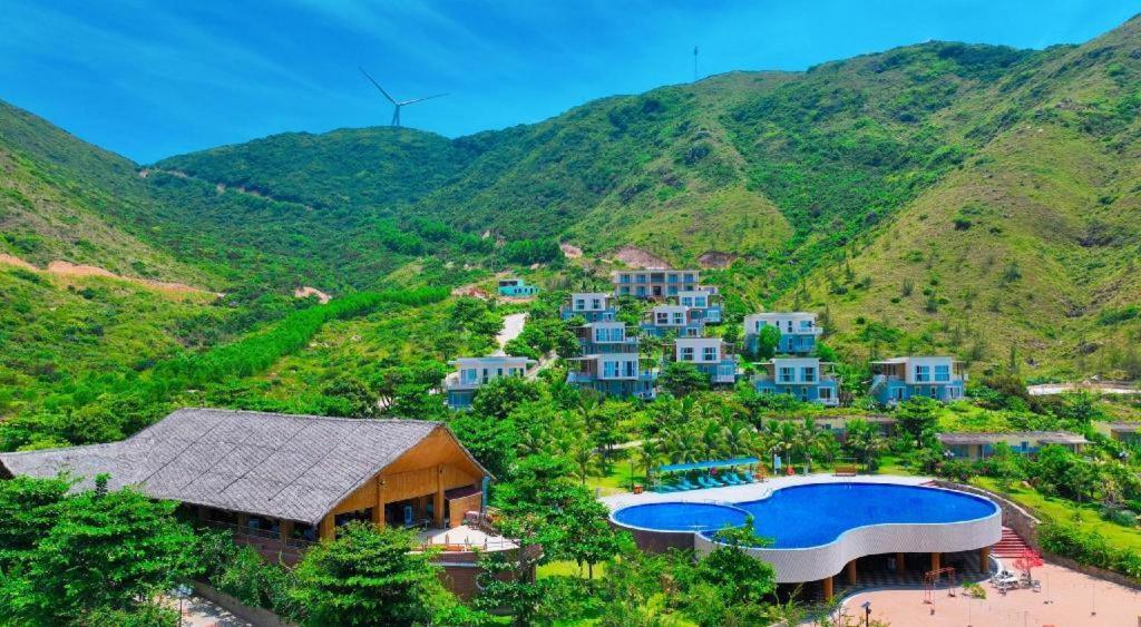 Kyco Peninsula Quy Nhon Resort Exterior photo