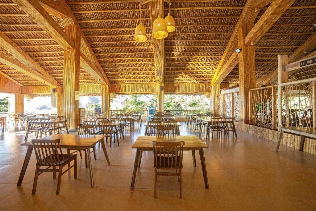 Kyco Peninsula Quy Nhon Resort Exterior photo