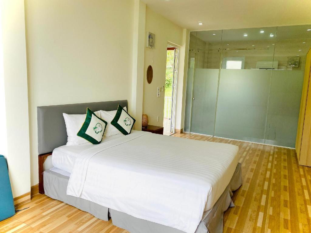 Kyco Peninsula Quy Nhon Resort Exterior photo