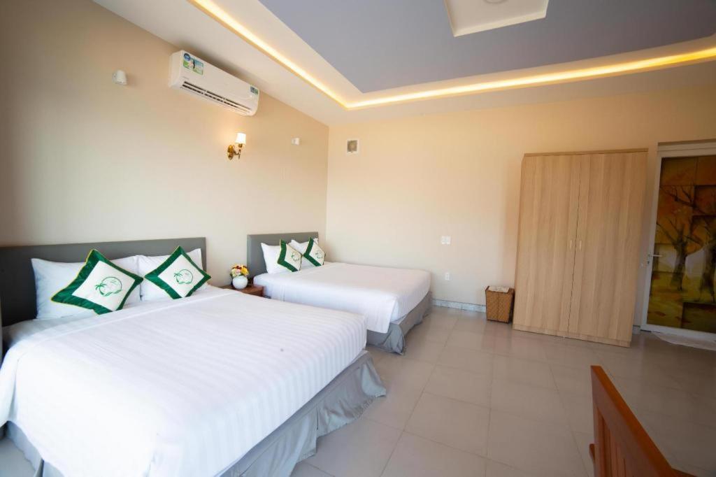 Kyco Peninsula Quy Nhon Resort Exterior photo