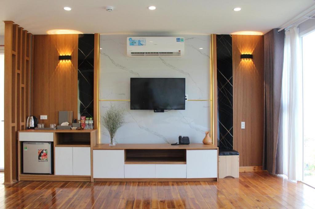 Kyco Peninsula Quy Nhon Resort Exterior photo
