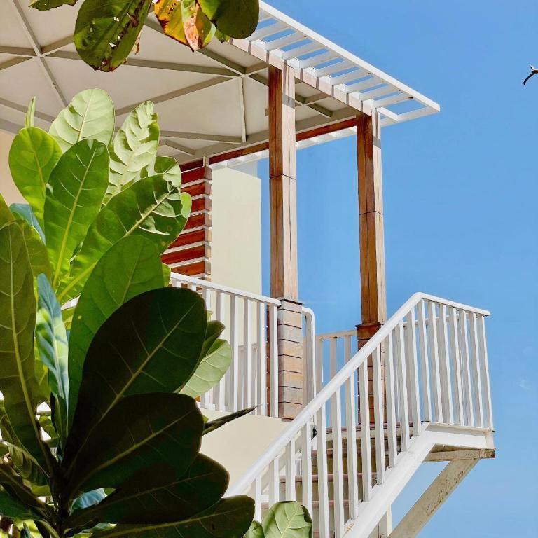 Kyco Peninsula Quy Nhon Resort Exterior photo