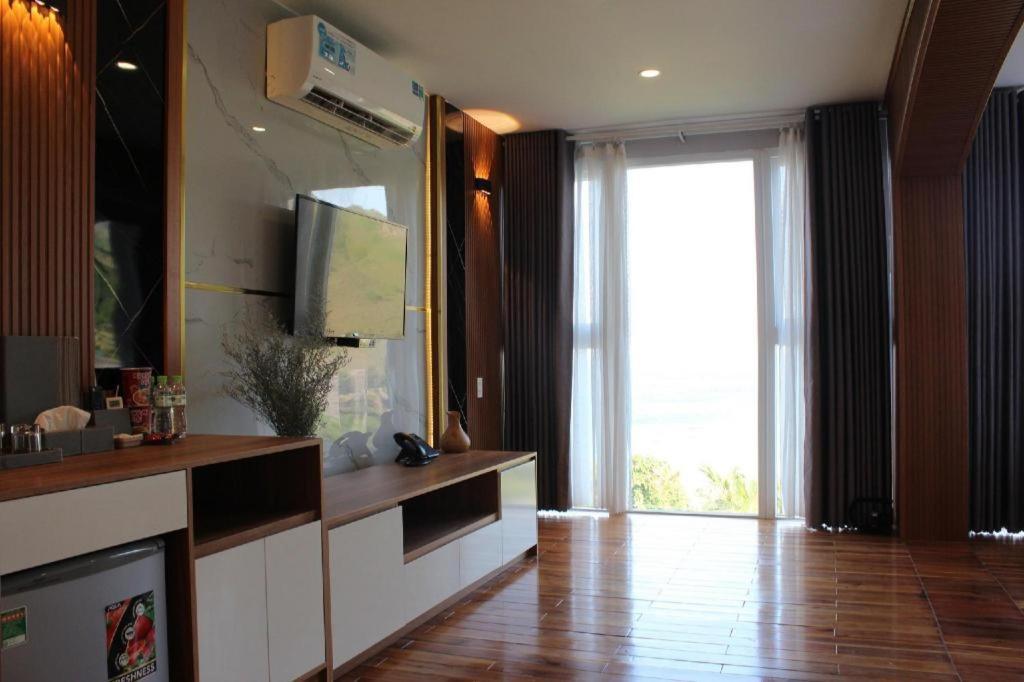 Kyco Peninsula Quy Nhon Resort Exterior photo