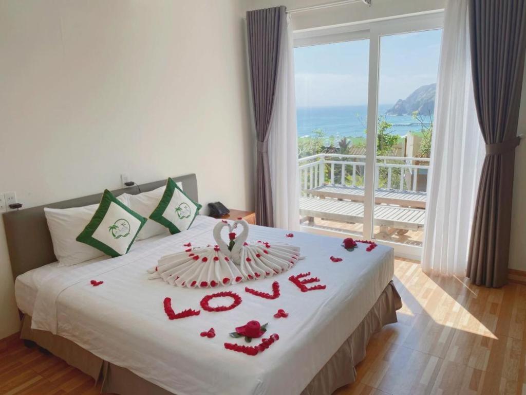Kyco Peninsula Quy Nhon Resort Exterior photo