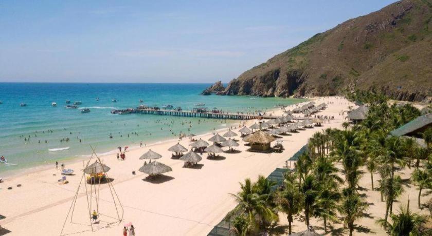 Kyco Peninsula Quy Nhon Resort Exterior photo