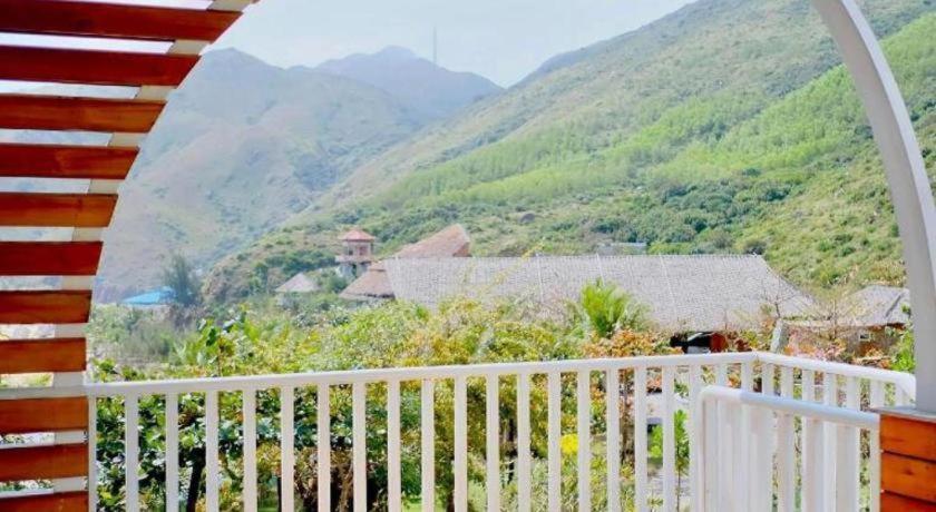 Kyco Peninsula Quy Nhon Resort Exterior photo
