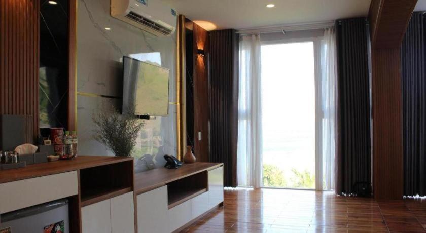 Kyco Peninsula Quy Nhon Resort Exterior photo