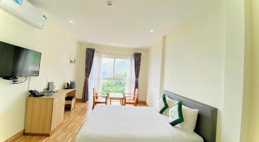 Kyco Peninsula Quy Nhon Resort Exterior photo