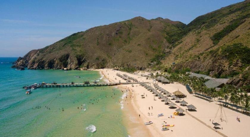 Kyco Peninsula Quy Nhon Resort Exterior photo