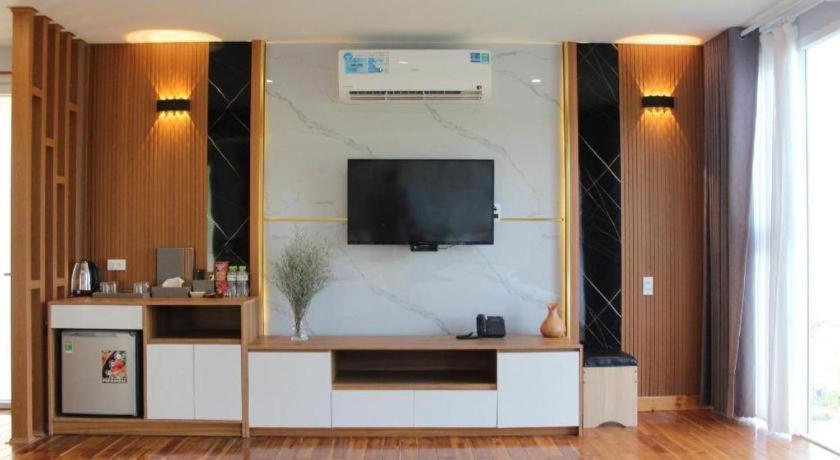 Kyco Peninsula Quy Nhon Resort Exterior photo