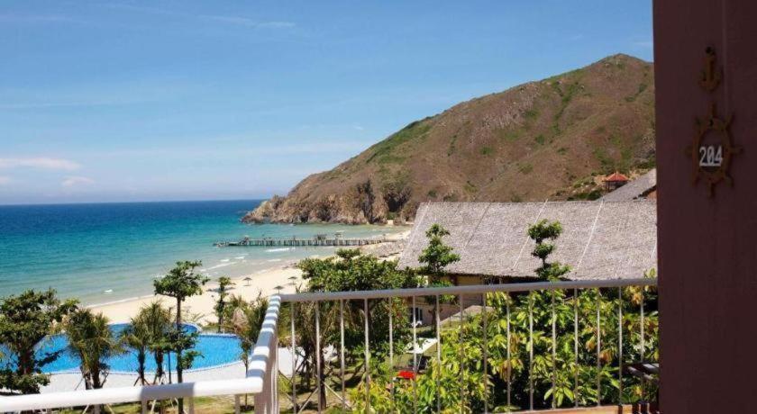 Kyco Peninsula Quy Nhon Resort Exterior photo